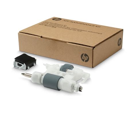 Sada pro údržbu HP LaserJet MFP ADF (Q7842A) | HPmarket.cz