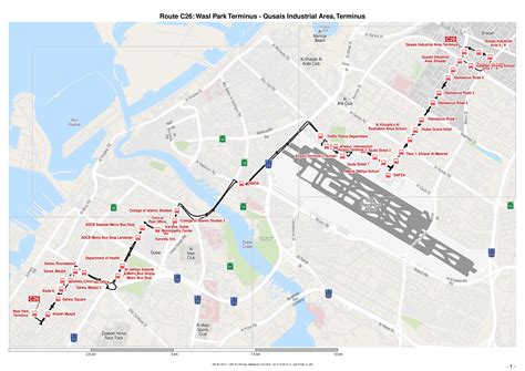 Comprehensive Guide to Bus Route 554 Schedule and Stops 18
