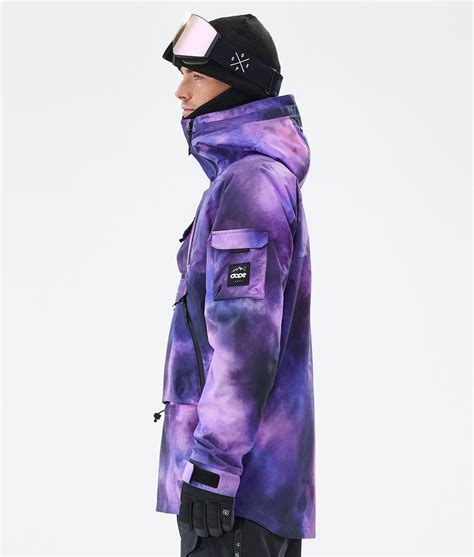 snowboard jacket men 1