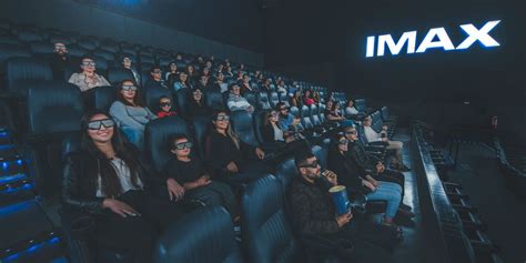 Semana do Cinema: IMAX Palladium oferece ingressos a R$ 10 neste final ...