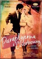Umbrellas Of Cherbourg Nude Scenes
