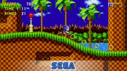 Get Sonic the Hedgehog™ Classic