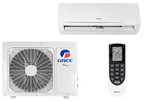 Inverteres Gree klíma · www.klimatippek.hu