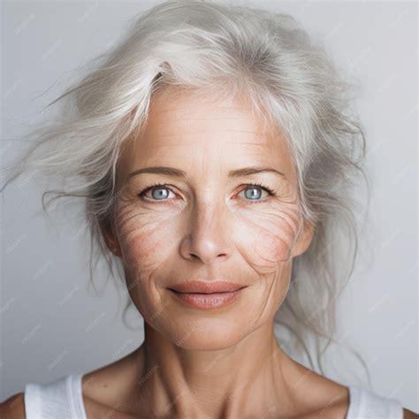 Premium AI Image | The Age of Wisdom Unveiling the Secrets of Aging