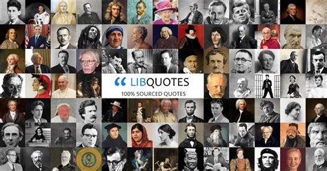100 Sourced Quotations Lib Quotes