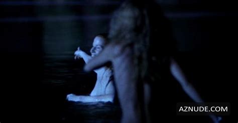 SIBYLLE CANONICA Nude AZNude