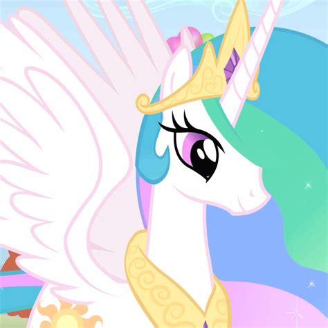 Princess Celestia Bronies And Bronettes Wiki