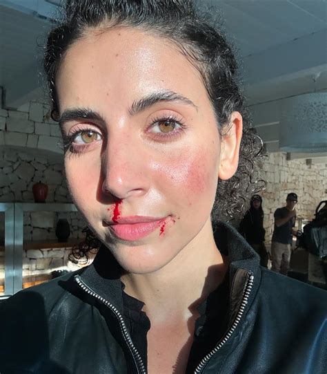 Talia Asseraf (@taliaasseraf) • Instagram photos and videos