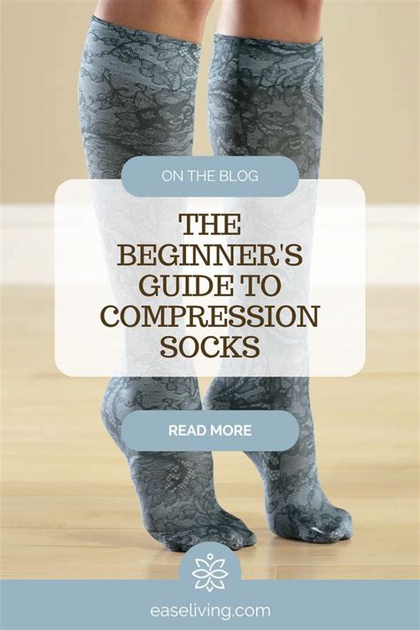 The Beginners Guide To Compression Socks Compression Sock Benefits In 2023 Compression