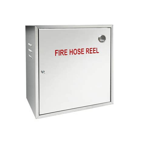 Fire Hose Reel Cabinet Tpmcsteel