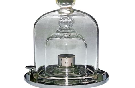 Definitionsfrage: Wann ist ein Kilogramm ein Kilogramm? - Wissen ...