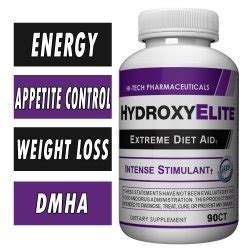 Methyldrene 25™ Elite Ephedra (2 For $23 EA) | Cloma Pharma