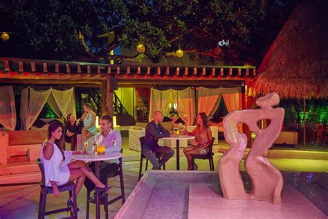 Desire Spa Riviera Maya - Swingsy Travel