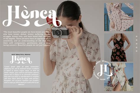 Evaline Font - YouWorkForThem
