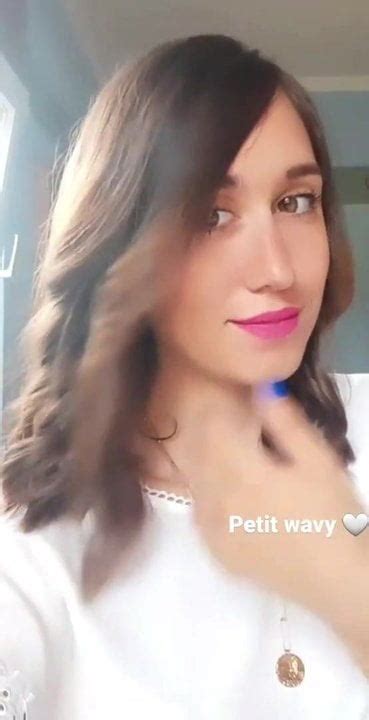 Floriane Belgian Lingerie European Porn Xhamster