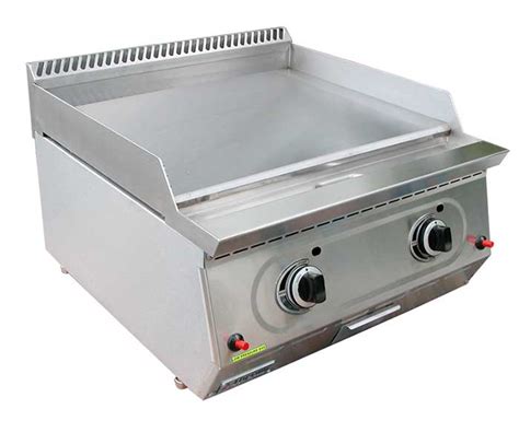 koldtech cooking range