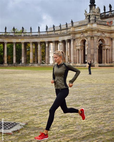 Alica Schmidt Nude The Fappening Photo Fappeningbook