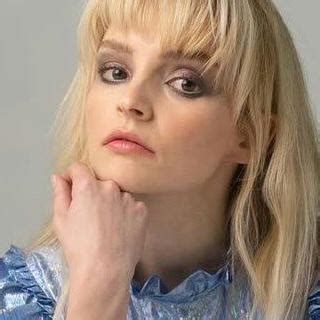 Lauren Mayberry Nude Leaked Photos And Videos Wildskirts