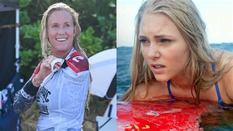 Soul Surfer Veja O Que Aconteceu Com A Surfista Que Inspirou Filme