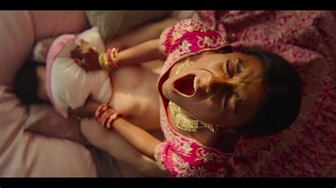 Auscaps Armin Karima Shirtless In Sex Education Episode