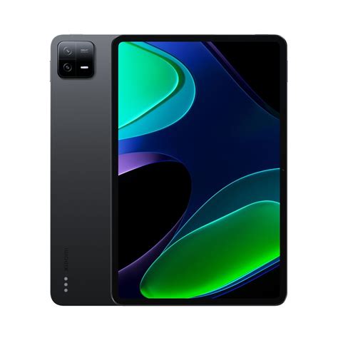 Xiaomi Pad 6 • Xiaomi