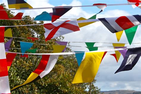 40+ Free Bunting Flag & Bunting Images - Pixabay