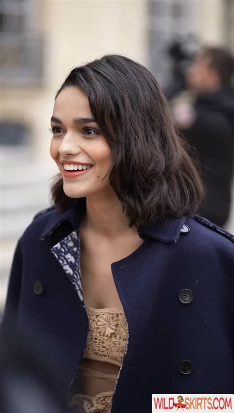 Rachel Zegler Rachelzegler Rachmariexoxo Nude OnlyFans Instagram Leaked Photo