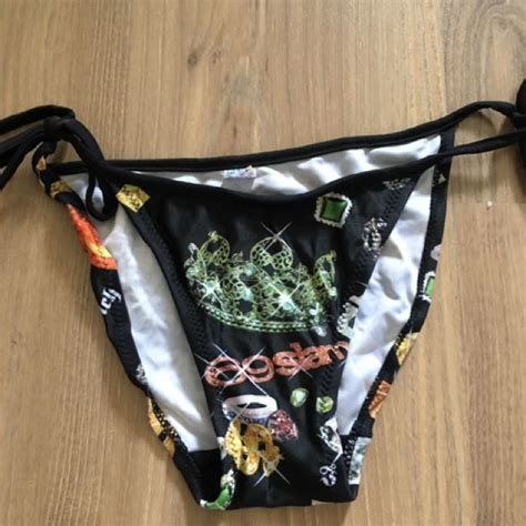 Slam Bikini Men S Fashion Activewear On Carousell