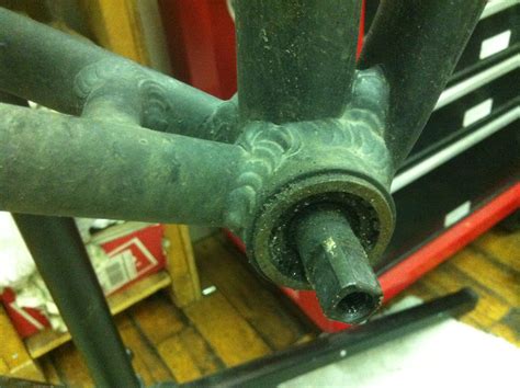 Montague Boston Overhaul: Going Custom | Montague Bikes