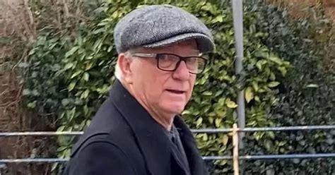 Woman Watching TV In Nude With Wife Notices Terrifying Silhouette In Window Daily Record