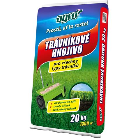 Agro Tr Vn Kov Hnojivo Bauhaus Cz