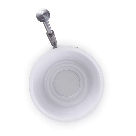 Hot Pot Horizon Thermoholz Hotpot Badefass Ch