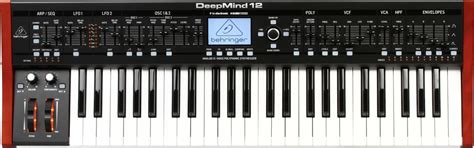 The 15 Best Synthesizers For Beginners All Price Ranges