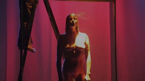 Naked Luiza Gottschalk Added By Lobezno