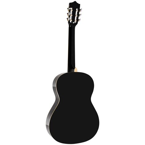 Viol O Michael Vm E Nylon Ac Stico Preto