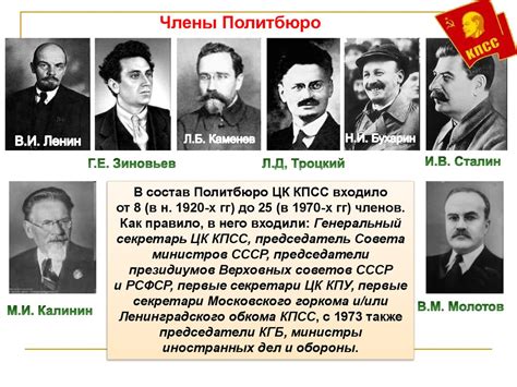 Политическое развитие в 20-е годы - презентация онлайн