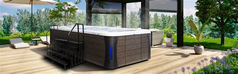 Elevate Your Relaxation With Our Cal Spas Hot Tubs