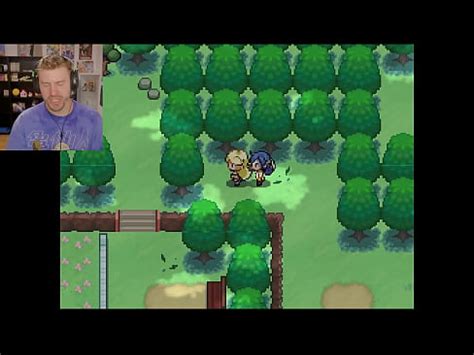 The Pokémon Game You Weren t Supposed To See Pokémon Ecchi Version XVIDEOS