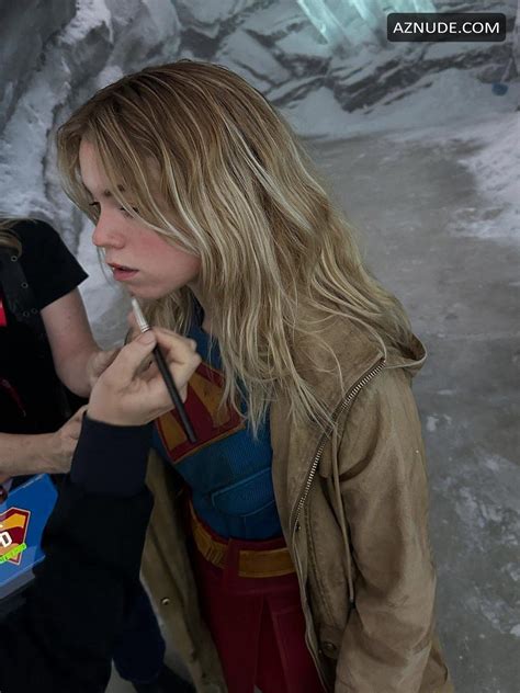 Superman Nude Scenes Aznude