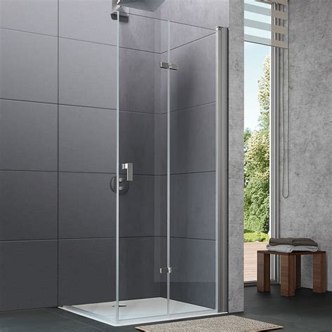 Buy H Ppe Design Pure Shower Enclosures Online At Reuter