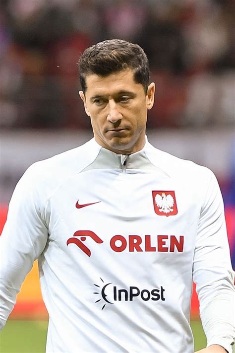 Pora Ka Lewandowskiego Pierwsza Taka Sytuacja Od Lat Na Gali