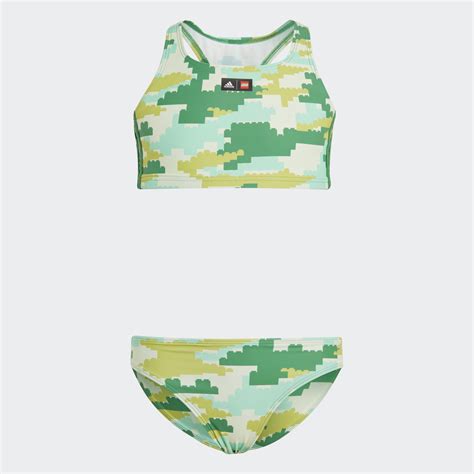 Adidas X Lego Bikini Hs