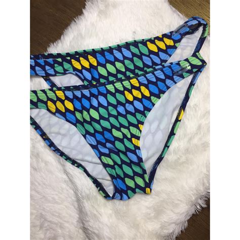 Firefly Swimwear Collection Bikini Bottom Panty Swimsuit For Women Shopee Philippines