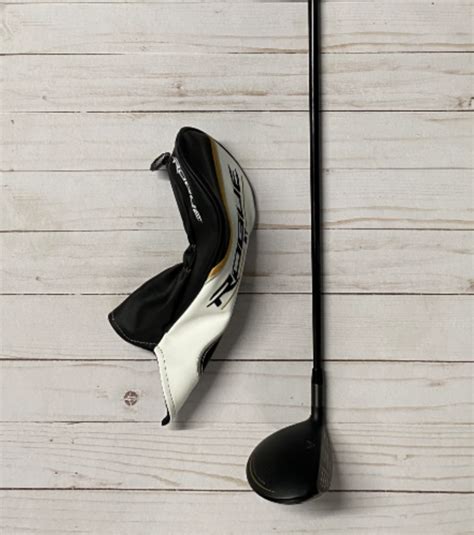 Callaway X Hot Pro Deep Fairway Woods GolfWRX