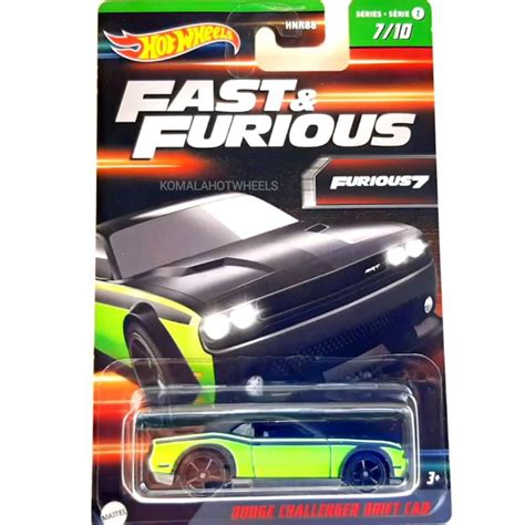 Hot Wheels Rápido Y Furioso Ola Nissan Skyline Lancer Lamborghini
