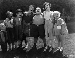 The Little Rascals Casts Tragic Fate This Child Stars Story Will Break You