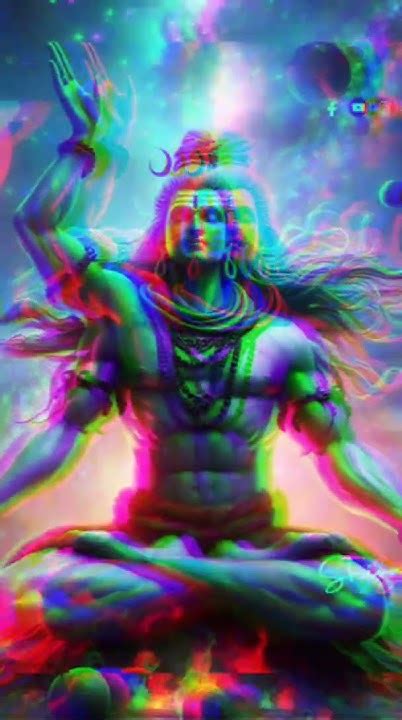 Om Namah Shivay Hara Hara Mahadeva Short Video Of The Day Dear