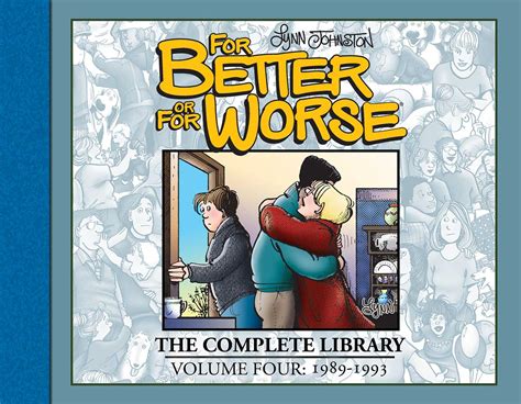 For Better Or Worse Comics