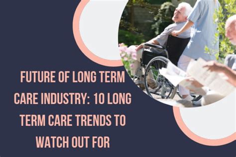 Future of Long Term Care Industry: 10 Long Term Care Trends (To Watch ...