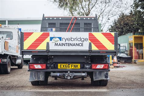 Road crews explain the maintenance plan for the Montana highway 17